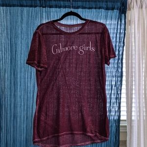 Gilmore Girls shirt